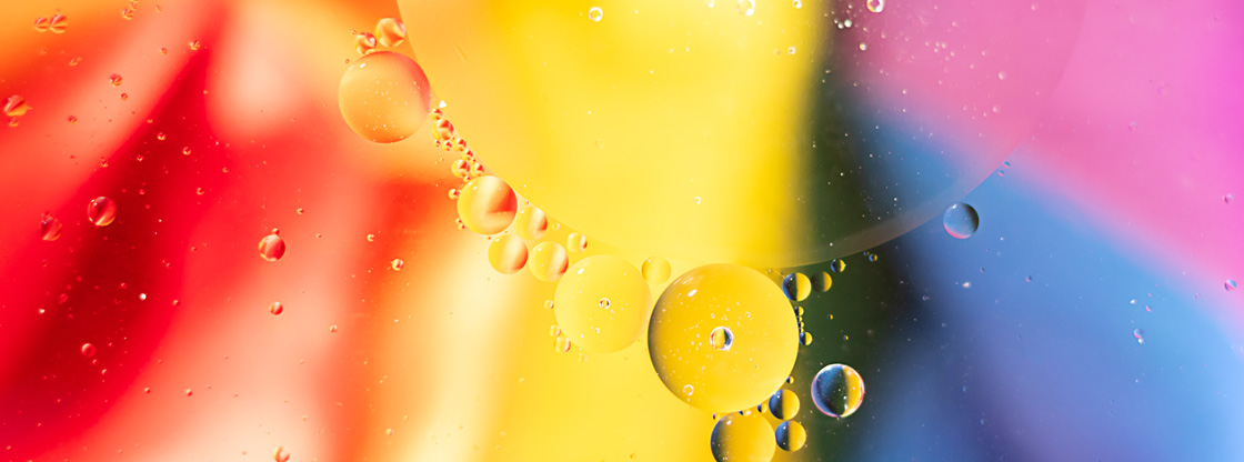 Cinematic color grading example — London at night